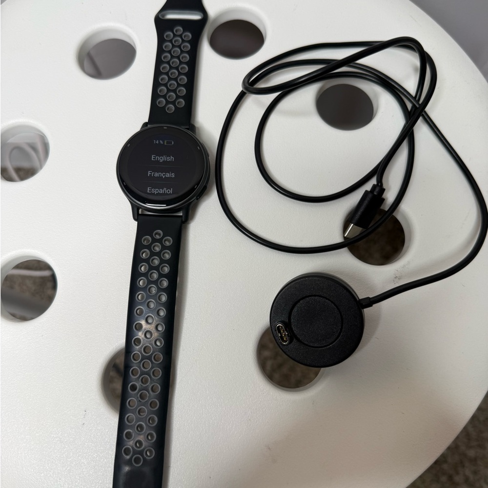 Garmin Vivoactive 5